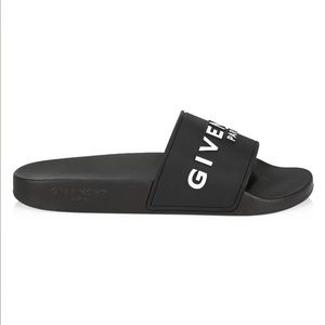 Givenchy slides